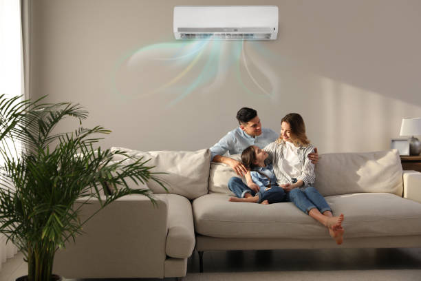 HVAC Air Duct Cleaning in Santa Paula, CA