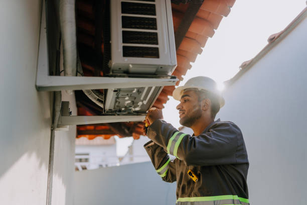 Trusted Santa Paula, CA HVAC Experts